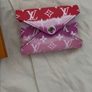 Louis vuitton escale kirigami